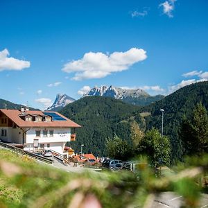 Mountain Residence Alpenhof - Company Hotel Alpenhof Kg Sas Der Gasser Renate